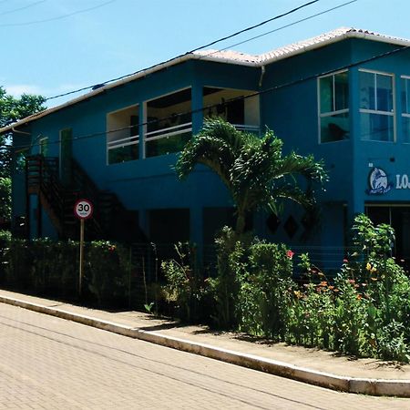 Pousada Marlin Azul فرناندو دي نورونها المظهر الخارجي الصورة