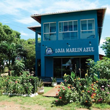 Pousada Marlin Azul فرناندو دي نورونها المظهر الخارجي الصورة